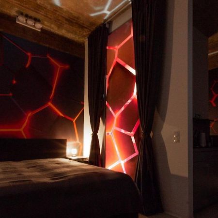 Lk43-Lodging City-Apartments, Kontaktlos Mit Self Check-In 그라츠 외부 사진