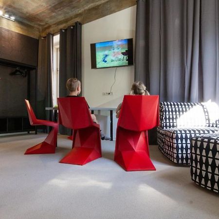 Lk43-Lodging City-Apartments, Kontaktlos Mit Self Check-In 그라츠 외부 사진
