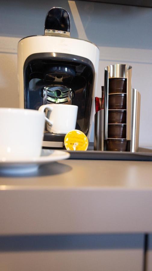 Lk43-Lodging City-Apartments, Kontaktlos Mit Self Check-In 그라츠 외부 사진