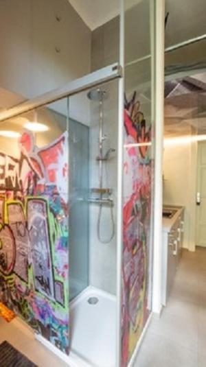 Lk43-Lodging City-Apartments, Kontaktlos Mit Self Check-In 그라츠 외부 사진