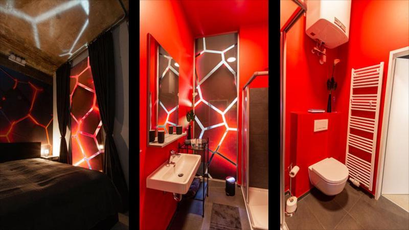 Lk43-Lodging City-Apartments, Kontaktlos Mit Self Check-In 그라츠 외부 사진