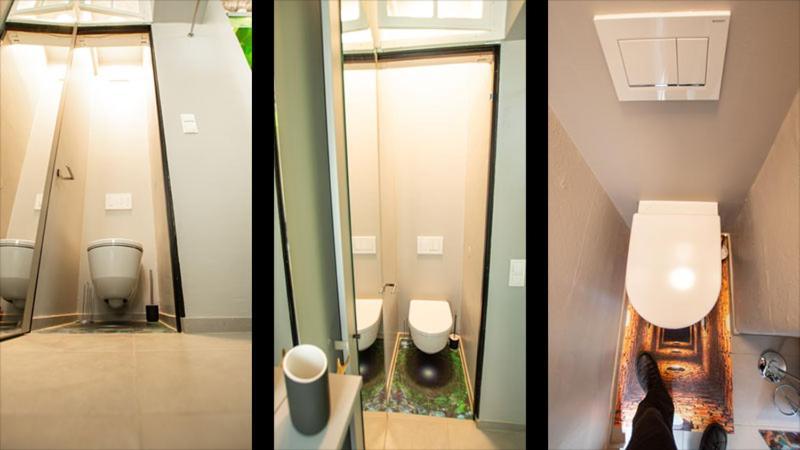 Lk43-Lodging City-Apartments, Kontaktlos Mit Self Check-In 그라츠 외부 사진