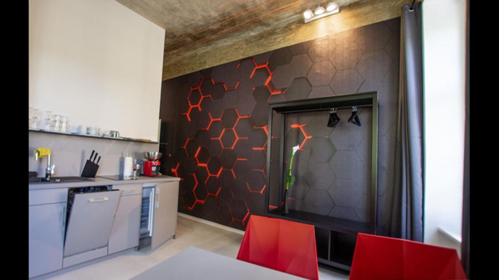 Lk43-Lodging City-Apartments, Kontaktlos Mit Self Check-In 그라츠 외부 사진